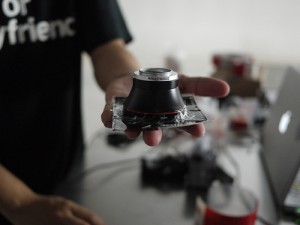 lens