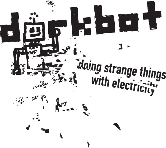 DorkBot - Scan Google search