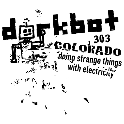 dorkbot303ColoradoT-shirt
